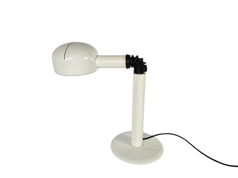 Dutch Design - Bis-Hoogezand-Sappemeer - Tafellamp - 70'S image 2