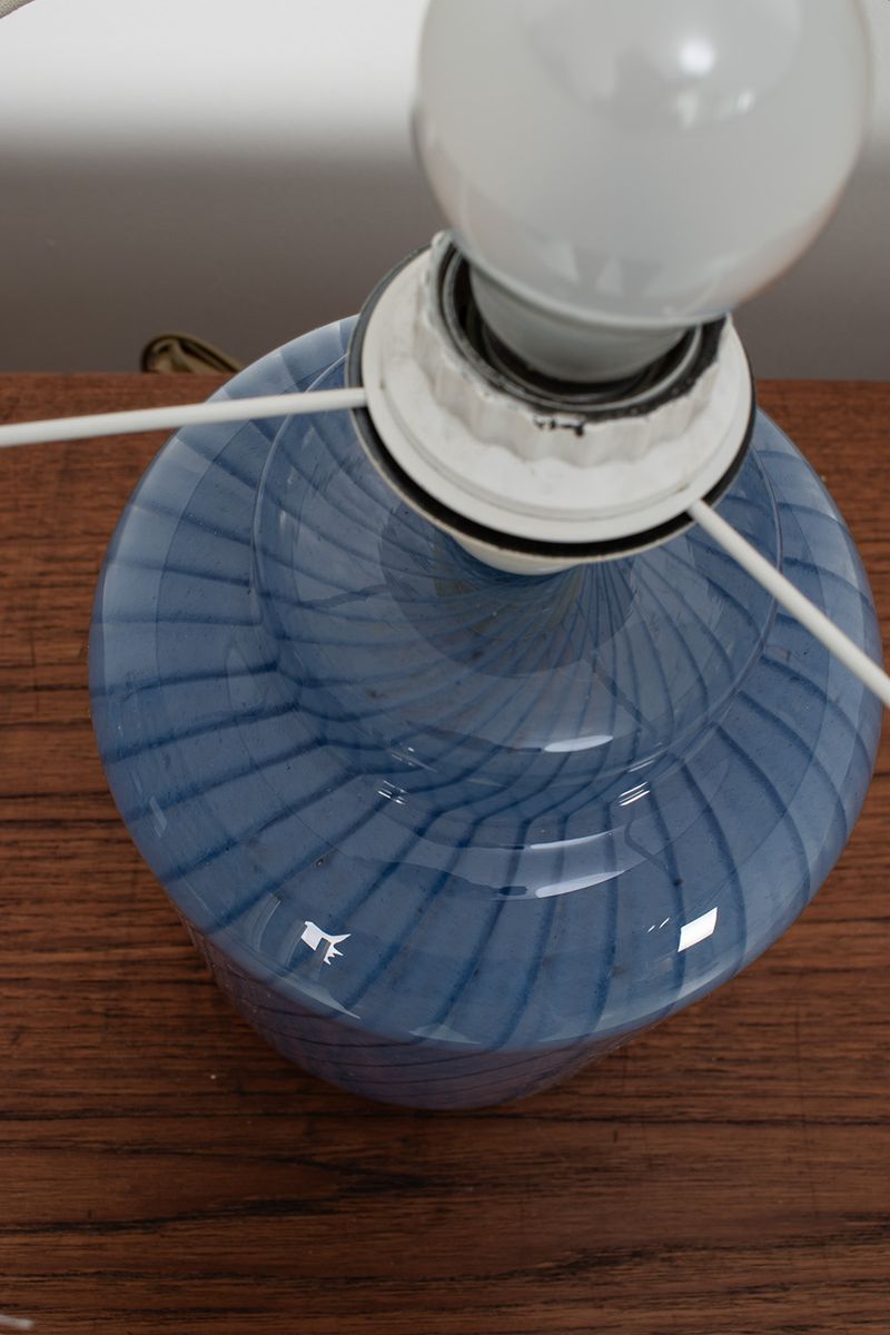Murano Tafellamp image 4