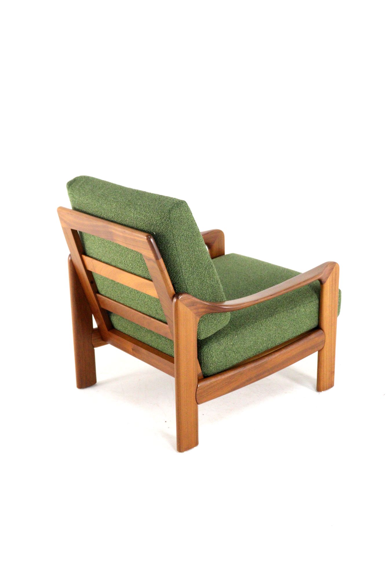 Walter Knoll Stella Fauteuil Vintage Gestoffeerd | 3 Stuks Op Voorraad image 16