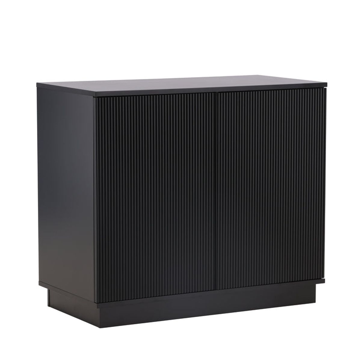Dressoir Hanestad - Zwart image 4