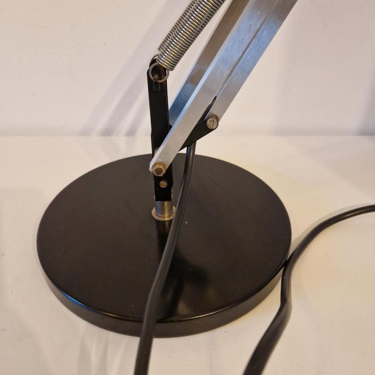 Hala Zeist Vintage Bureaulamp Architectenlamp Desklight image 3