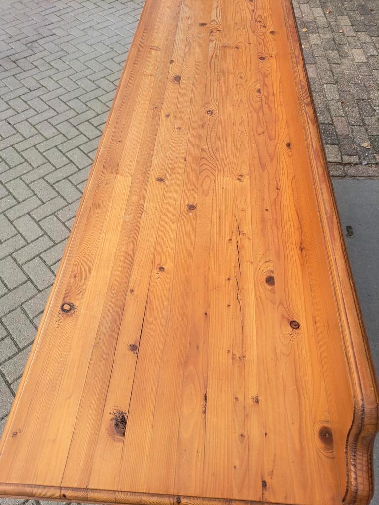 Hand Gemaakte Grenen Ladekast 24 Lades image 10