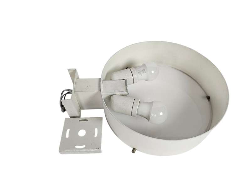 Stilnovo By Bruno Gatta - Wall Lamps (2) - Metaal - 60's image 8