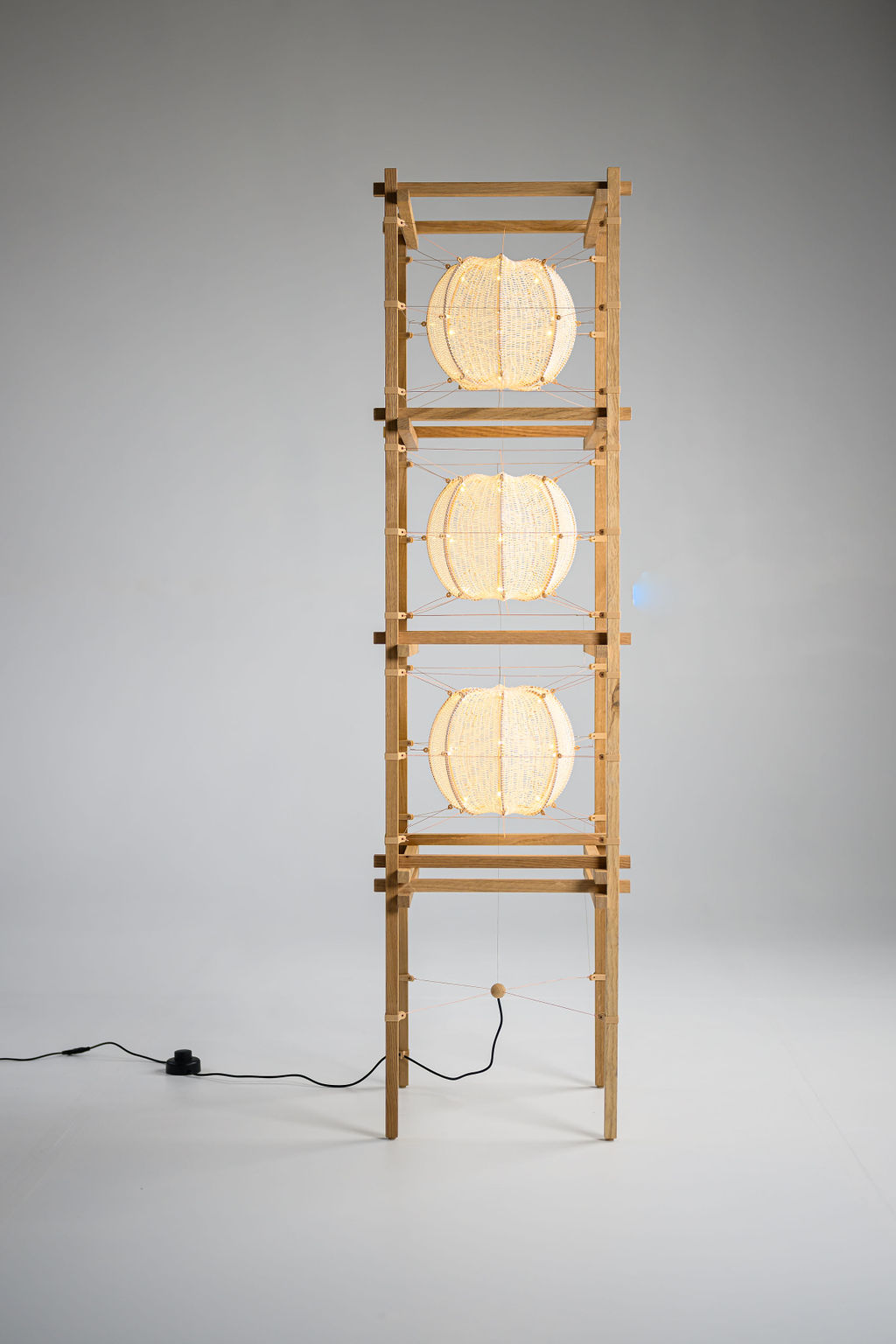 Volare S3 Lamp From Dutch Designer Sjang Niederwieser image 2