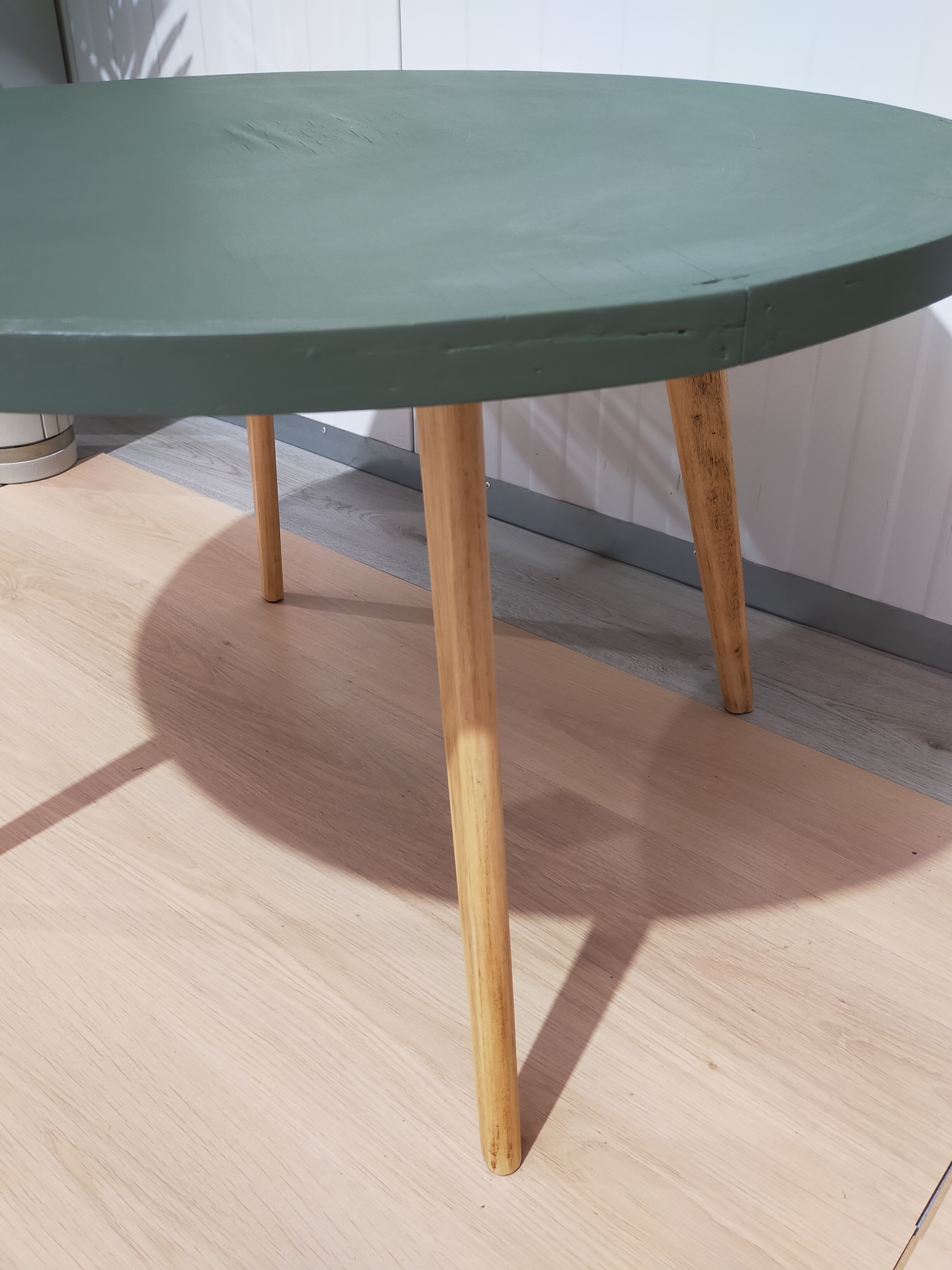 Ronde Salontafel image 3