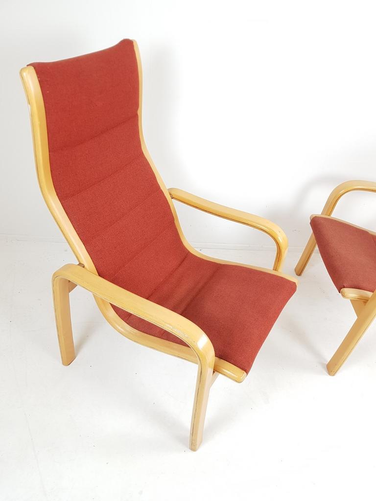 Yngve Ekström Fauteuil Opknapper image 4