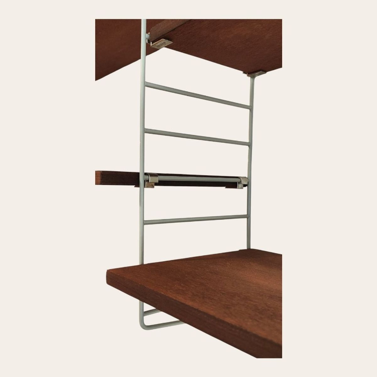 Wandsysteem Bent image 11