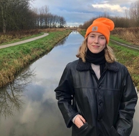 Collectie van Marjolein Vink
